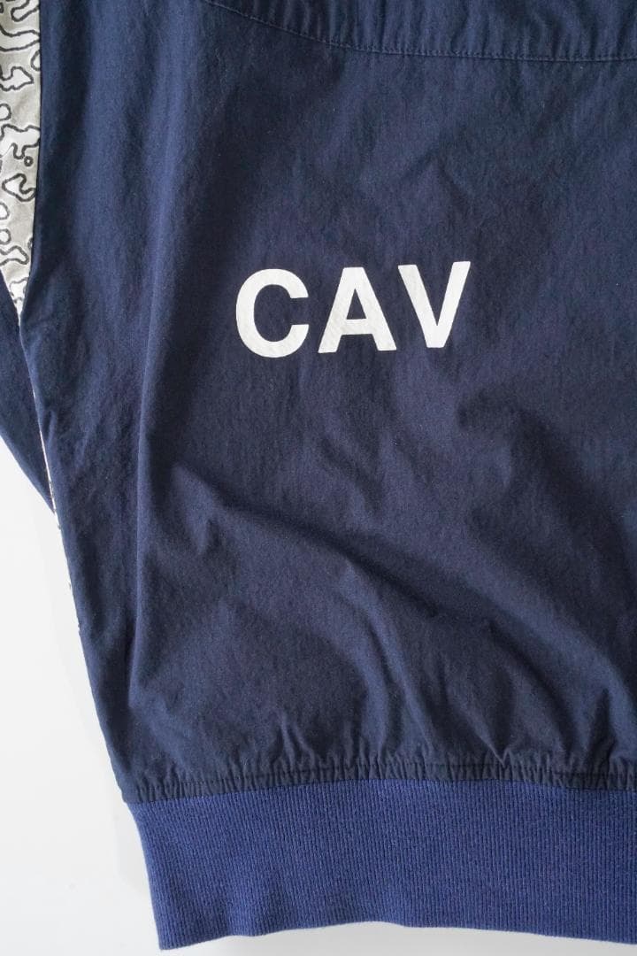 a*e様 C.E（シーイー）17AW TRAINING JACKET #4 NA