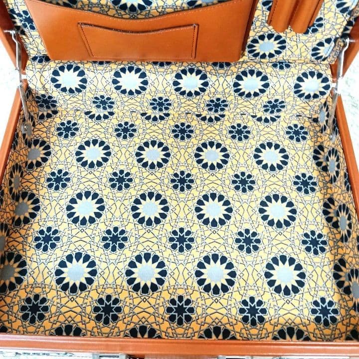 ♦最終価格♦サムソナイト ブラックレーベル NOBLE-CR アタッシュケース