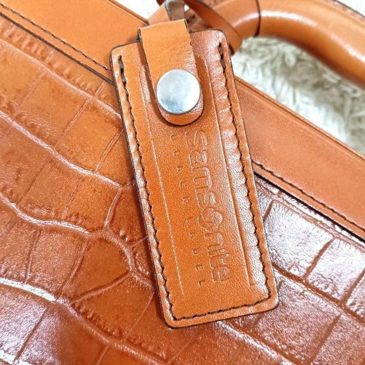 ♦最終価格♦サムソナイト ブラックレーベル NOBLE-CR アタッシュケース