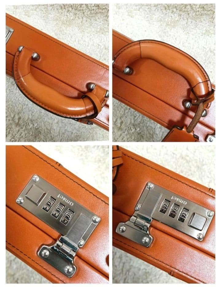 ♦最終価格♦サムソナイト ブラックレーベル NOBLE-CR アタッシュケース