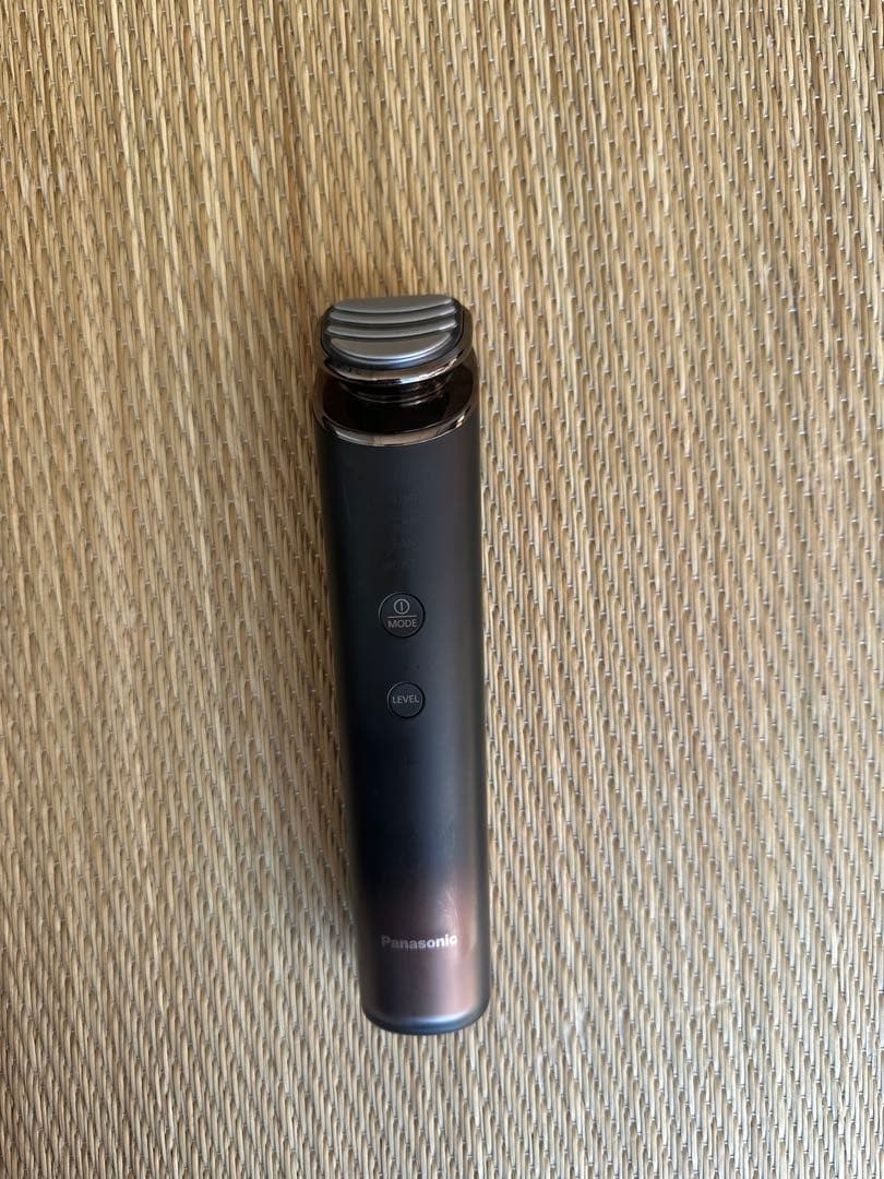 Panasonic EH-SR86-T 美顔器　バイタリフト