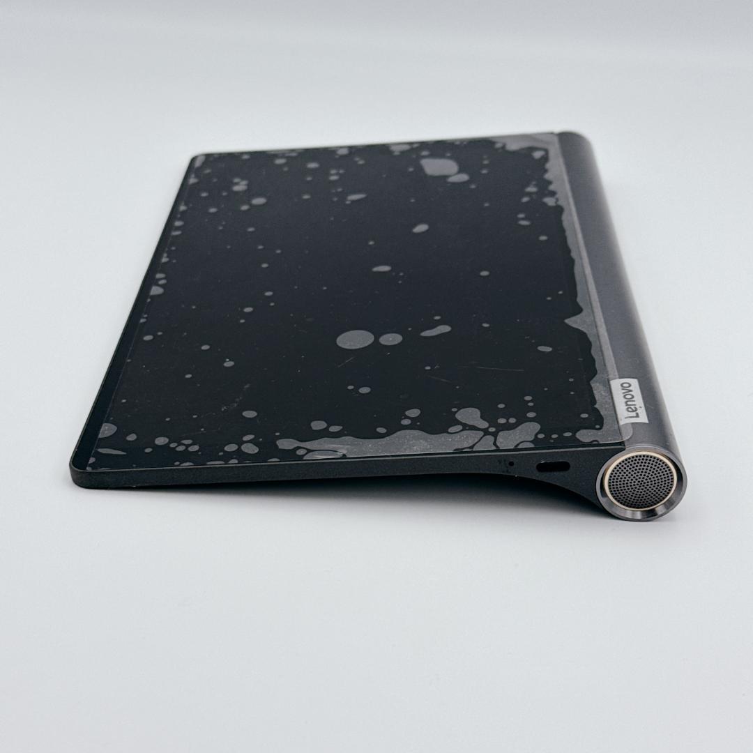 極美品✨Lenovo Yoga Smart Tab YT-X705F タブレット