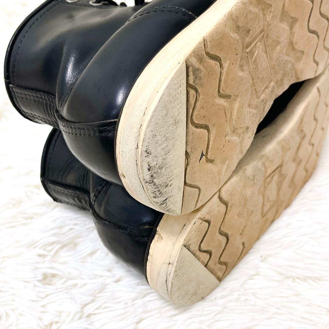 レッドウィング RED WING 8179 四角犬タグ 90s 6E 24cm