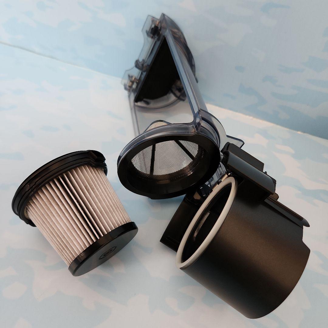 掃除機・クリーナー SHARK IW3241JBK T6