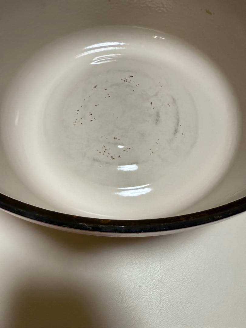 【shu】VERMICULARバーミキュラオーブンポットラウンド 26cm