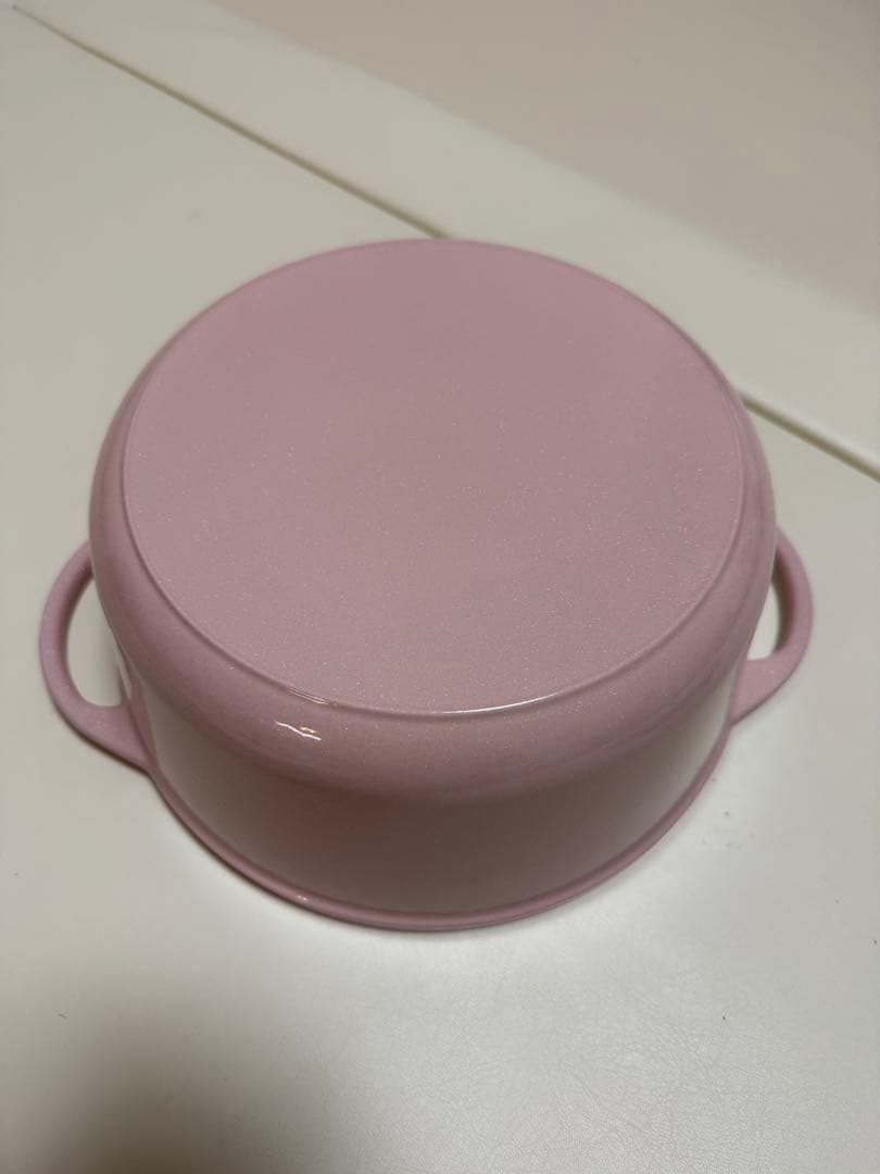 【shu】VERMICULARバーミキュラオーブンポットラウンド 26cm