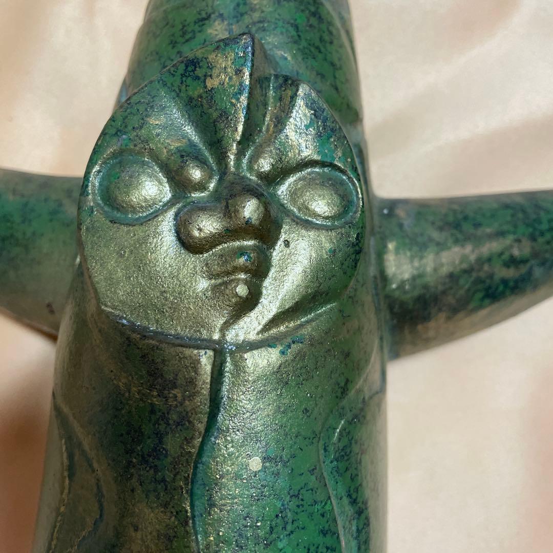 太陽の塔　岡本太郎　１９７０年