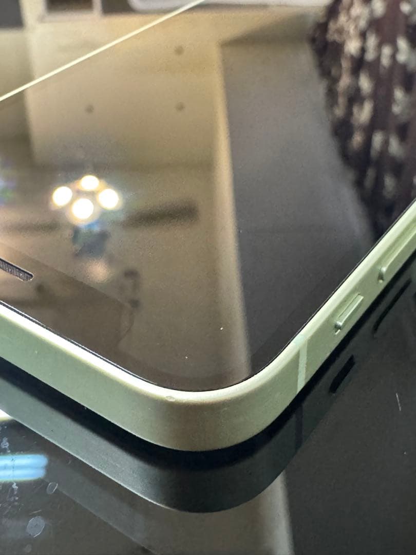 iPhone 12 mini 64GB グリーンSIMフリー