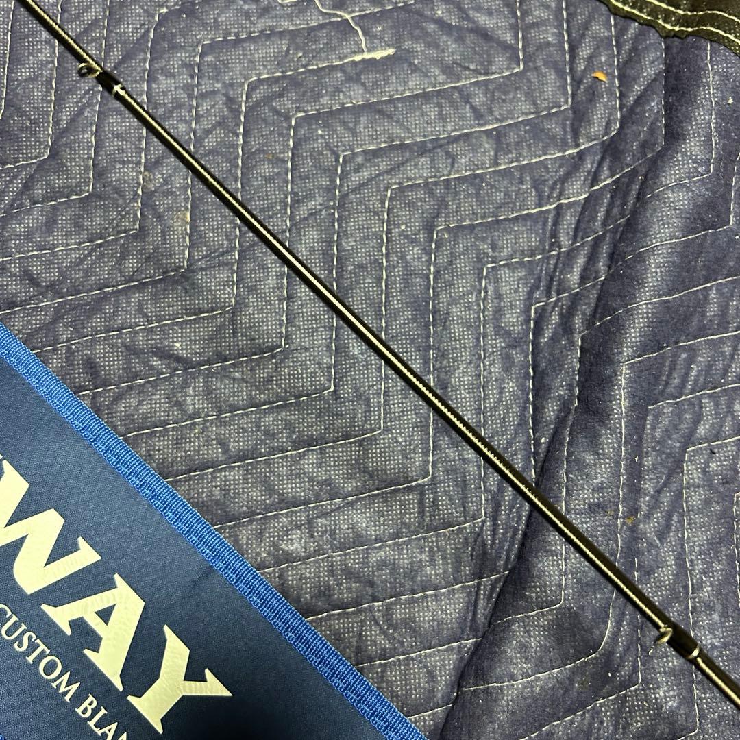 ロッド XESTA RUNWAY SLS S94