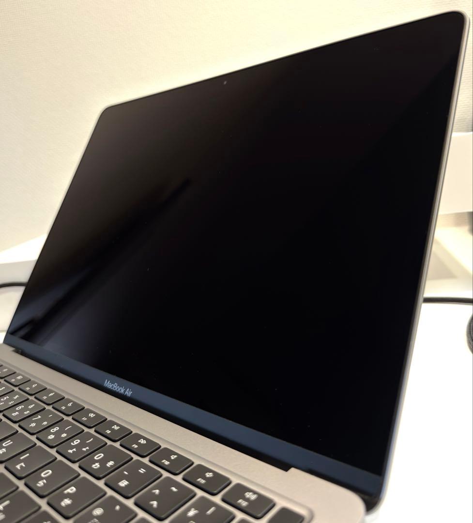 r*a様 MacBook Air M1 8GB 256GB