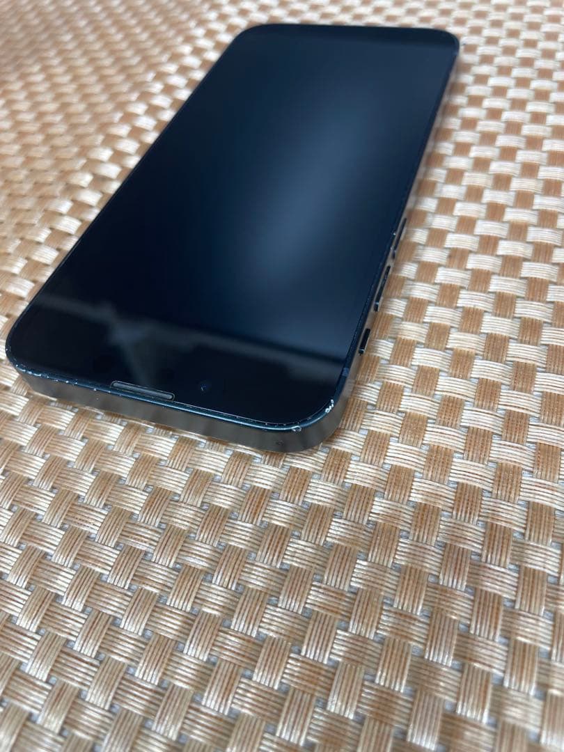 iPhone 13 mini 128 GB ミッドナイトSIMフリー【3328】