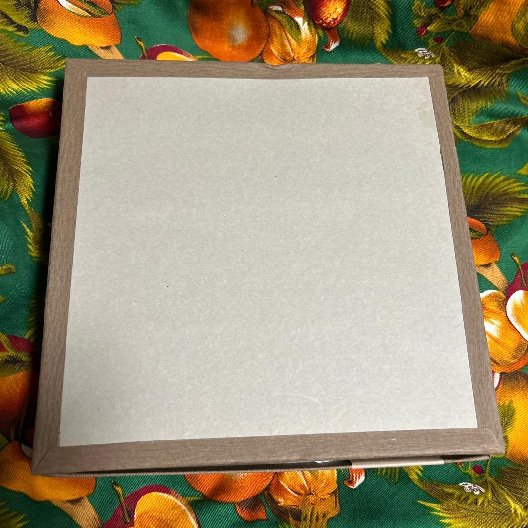 ★新品未使用品★ 三代　村瀬治兵衛　沢栗盆　茶道具　　高級　治兵衛漆器