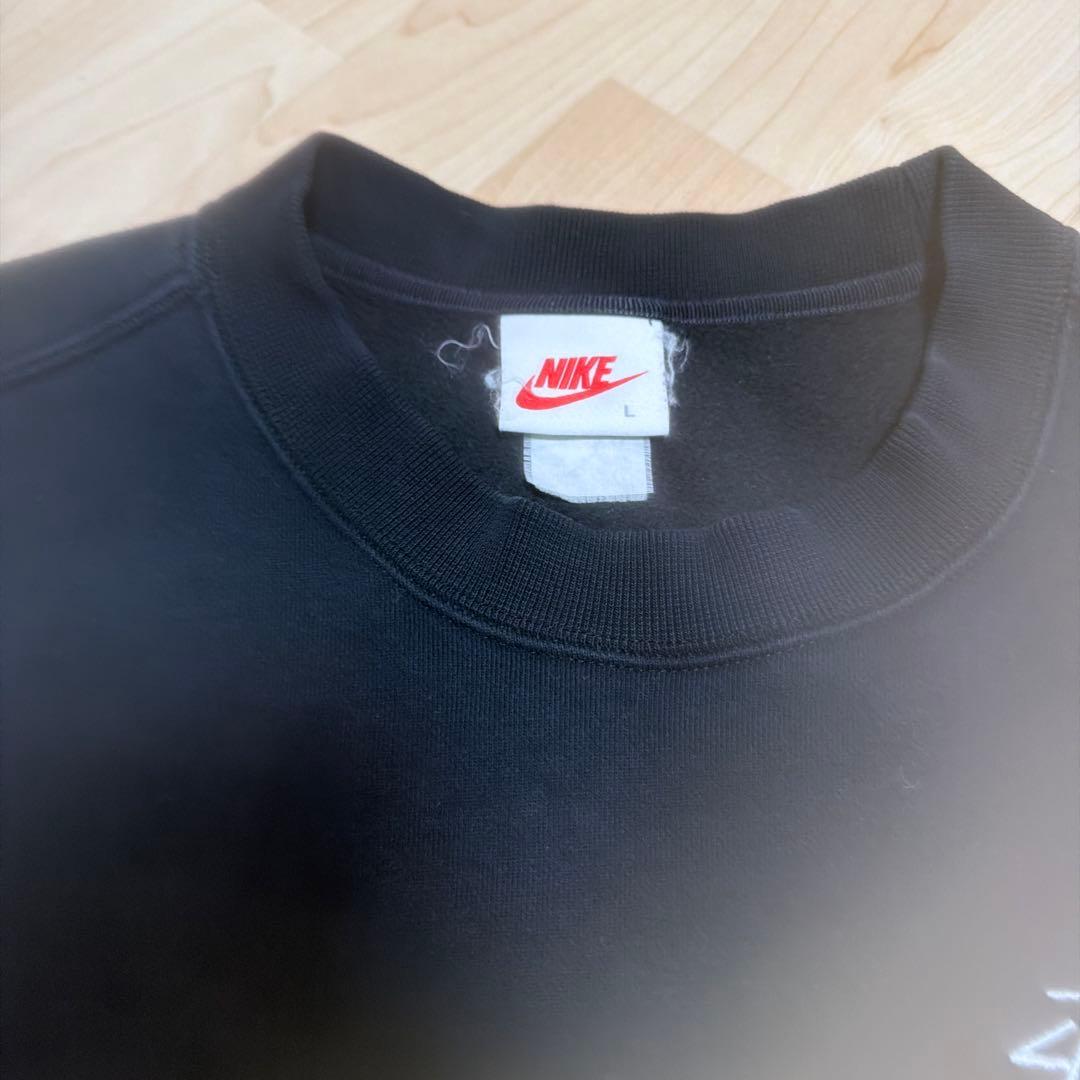 ステューシー ナイキ　STUSSY NIKE スウェット