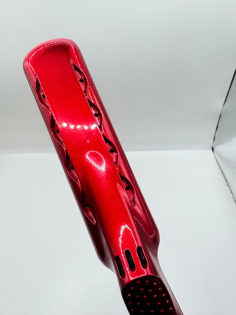 radiant ラディアント アイロン 28mm 正規品 426