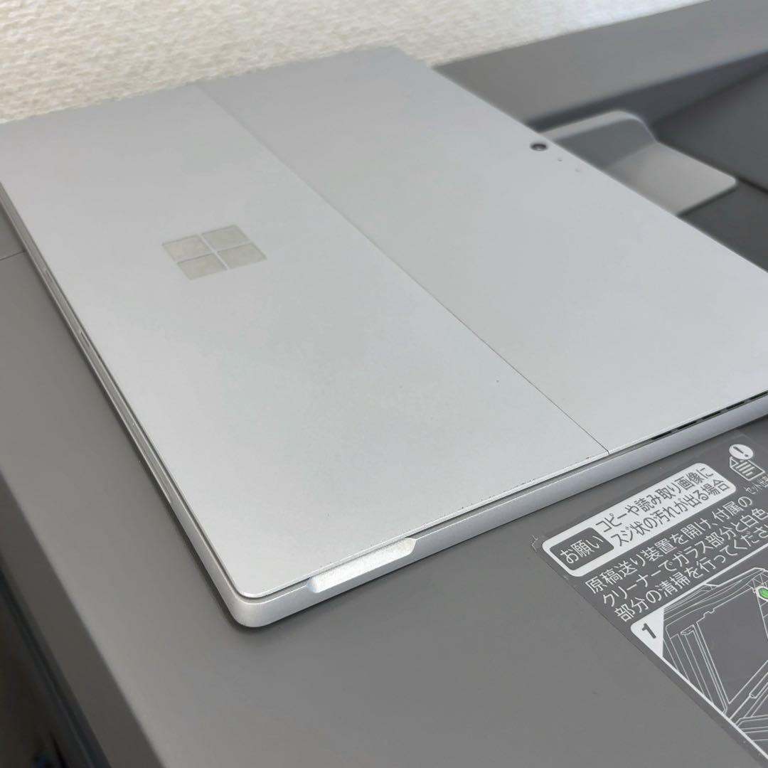 Surface Pro 6 Win11 i5 8GB 128GB 本体のみ