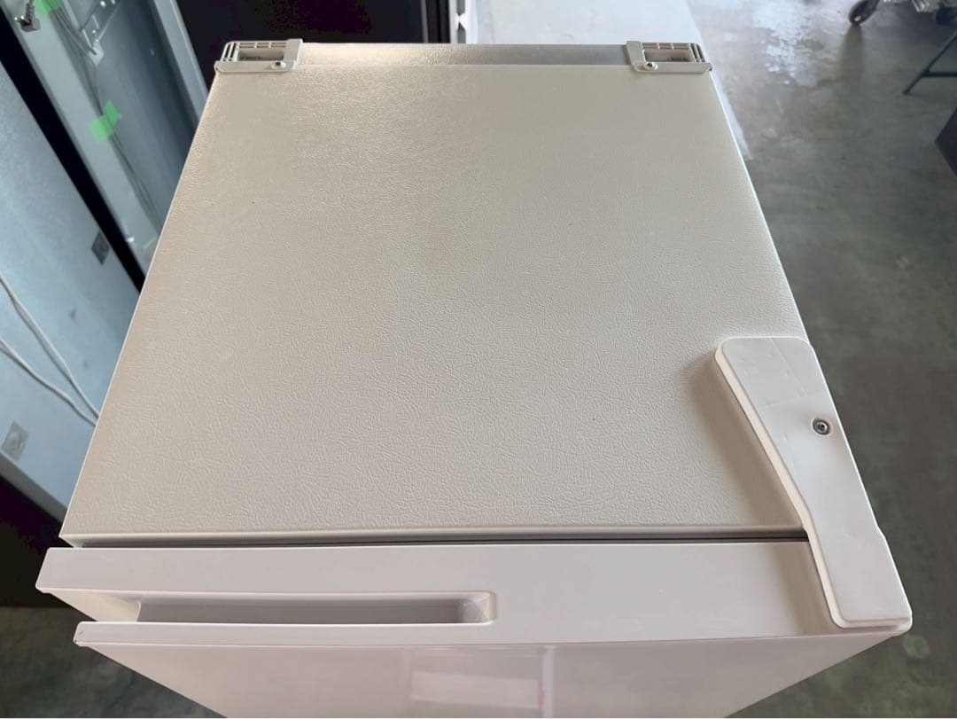 【さかうえ様】大阪送料無料★3か月保障付き★冷蔵庫★MR-CX30E★SR-28