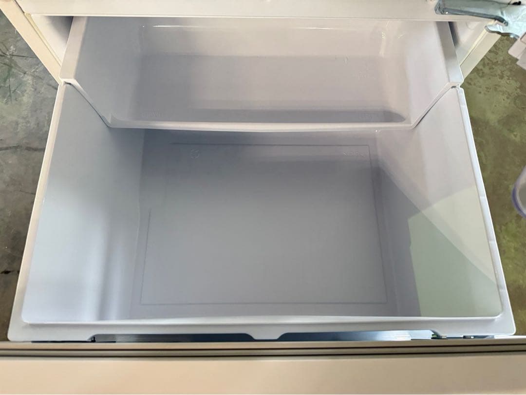 【さかうえ様】大阪送料無料★3か月保障付き★冷蔵庫★MR-CX30E★SR-28