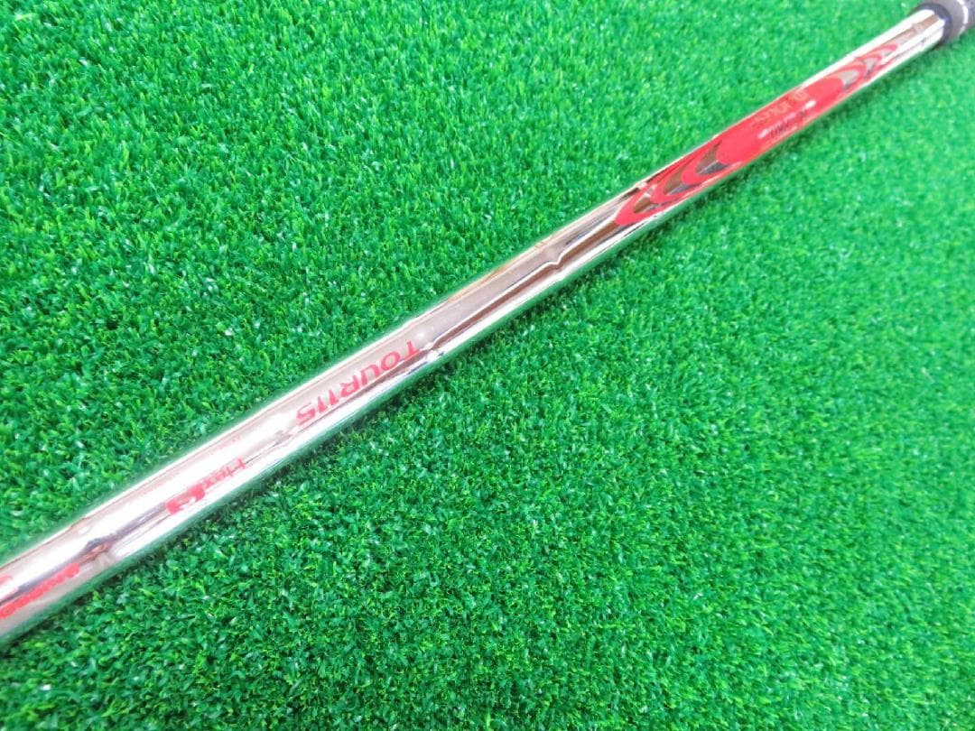 ピン2022 GLIDE 4.0 SW　58/14W MODUS115-S