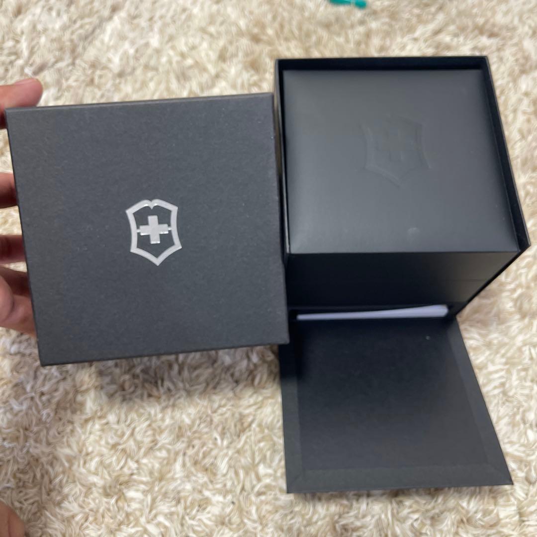 ビクトリノックス スイスアーミー レディース腕時計