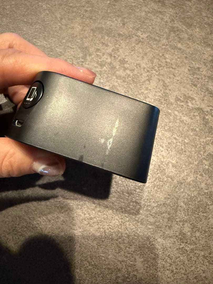 ソニー SONY スマートリモコン HUIS-100RC ブラック