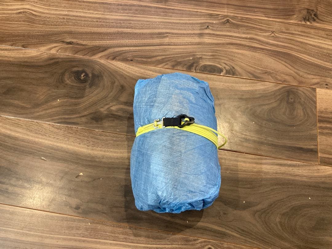 テント・タープ Zpacks Plex Solo