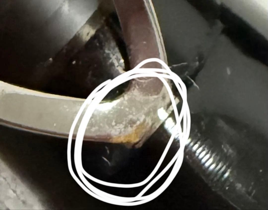 リアルパワー石鯛　MH-500