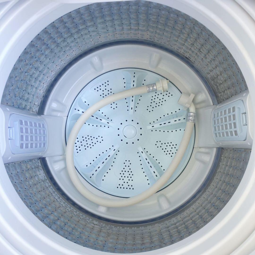 130取付無料！高性能おしゃれホワイトインテリア冷蔵庫AQUA洗濯機！