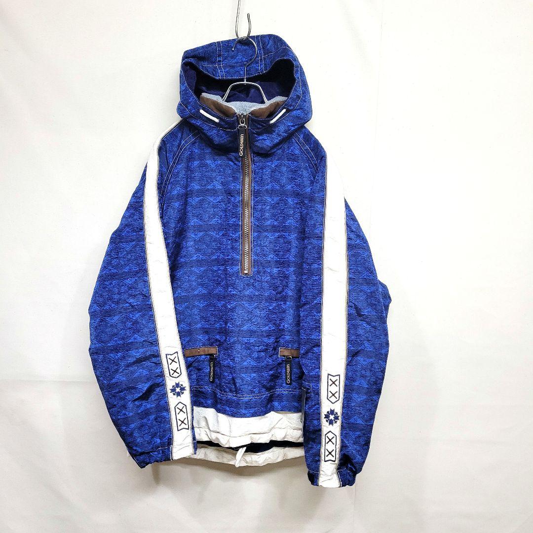 希少 80's 90's vintage GOLDWIN スキージャケット
