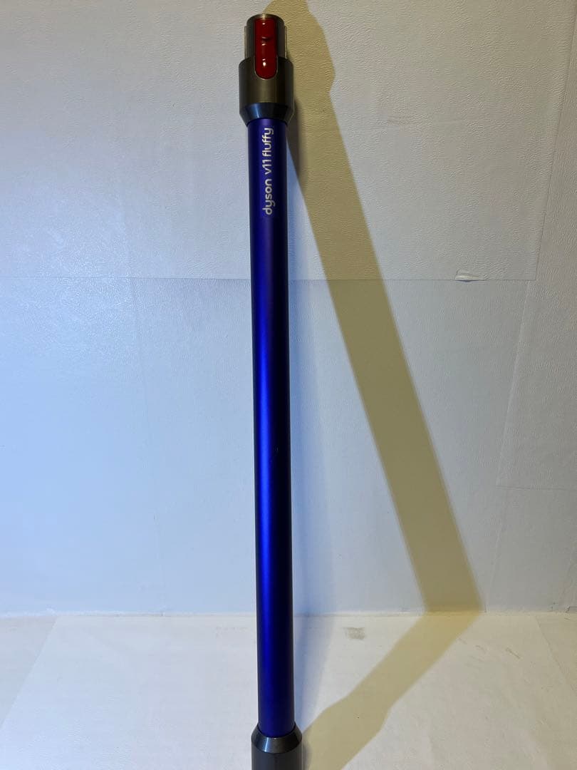 【動作品＆バッテリー劣化無し】ダイソン掃除機 dyson sv15 V11 q