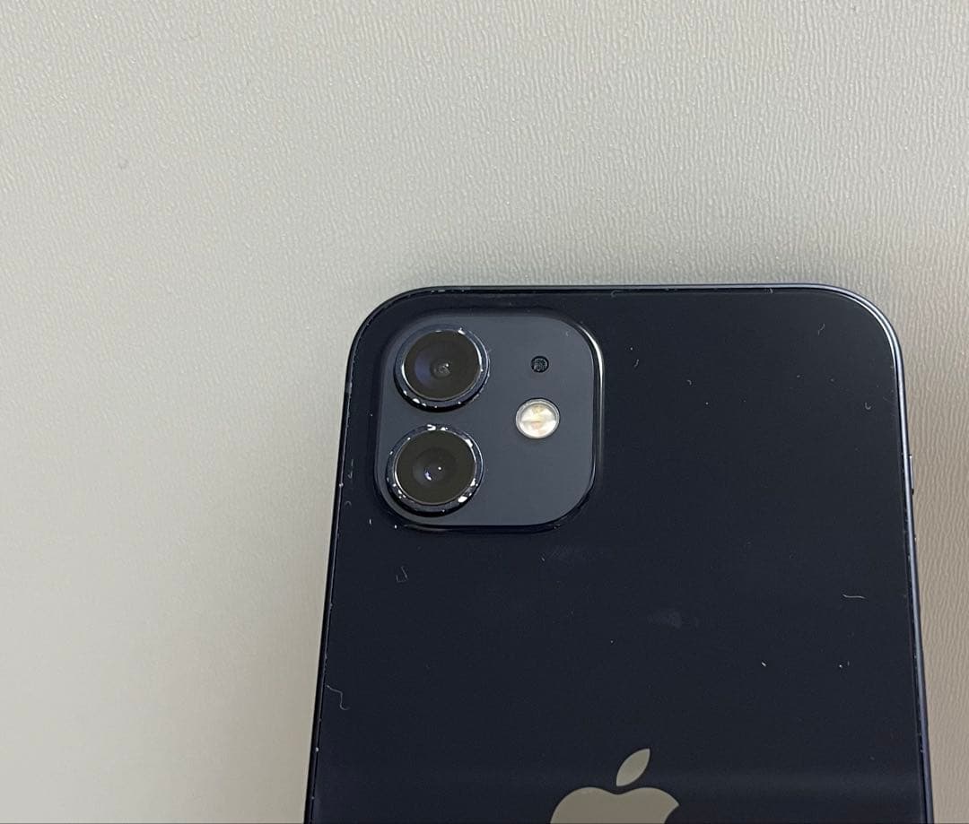 iPhone12 本体 (箱無し)