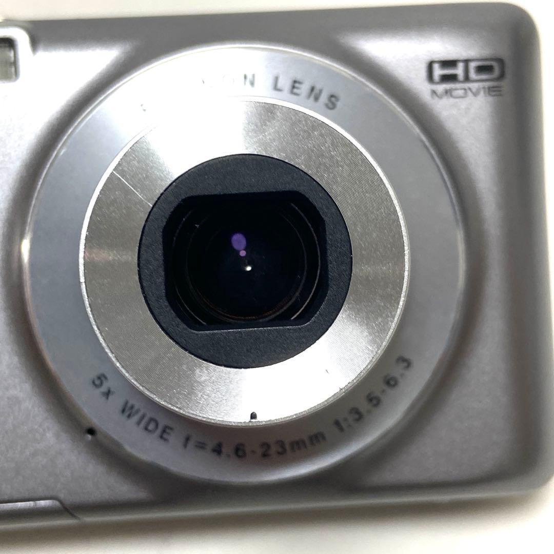 FUJIFILM FINEPIX JX500 コンパクトデジタルカメラ