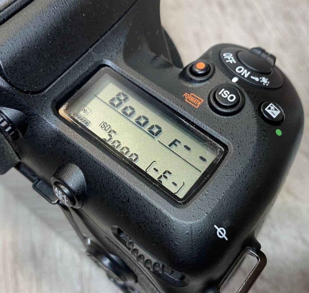 全日本飛行機(4日am12まで)Nikon D7500 デジタル一眼レフ