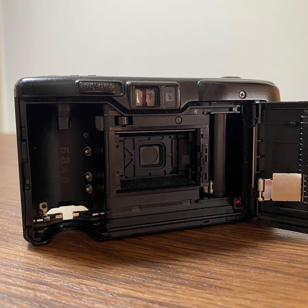 【動作未確認】Nikon AF600 フィルムカメラ