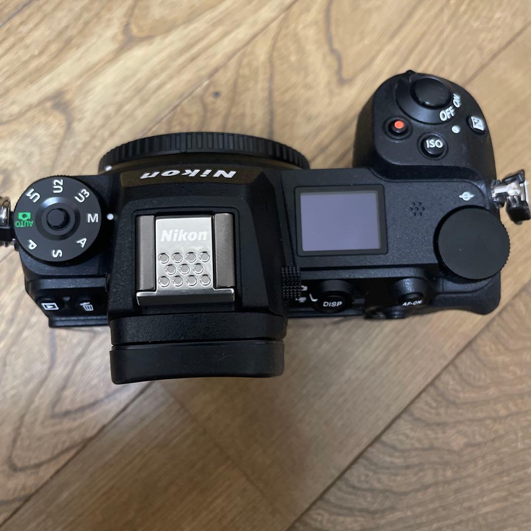 デジタルカメラ Nikon Z7ii