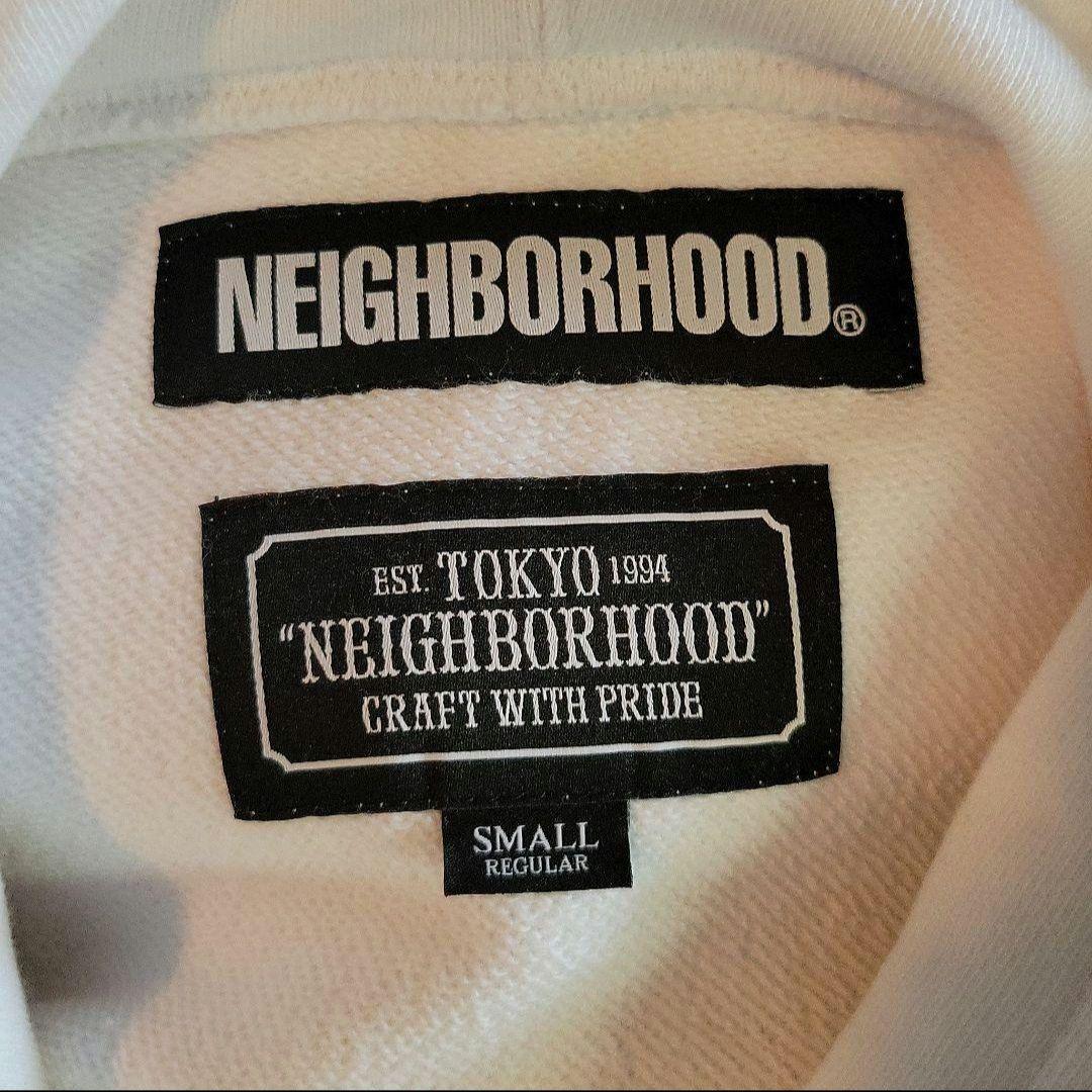 NEIGHBORHOOD×ANTI SOCIAL SOCIAL CLUB