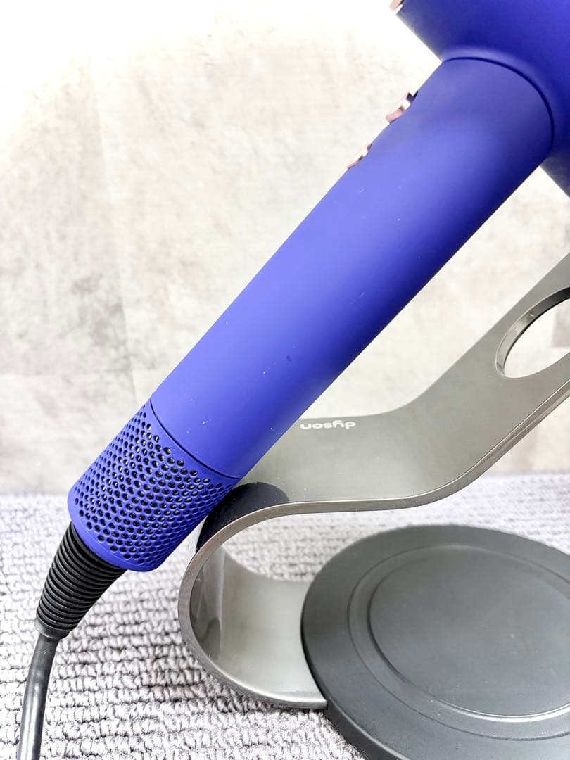 ダイソン dyson ドライヤー HD08