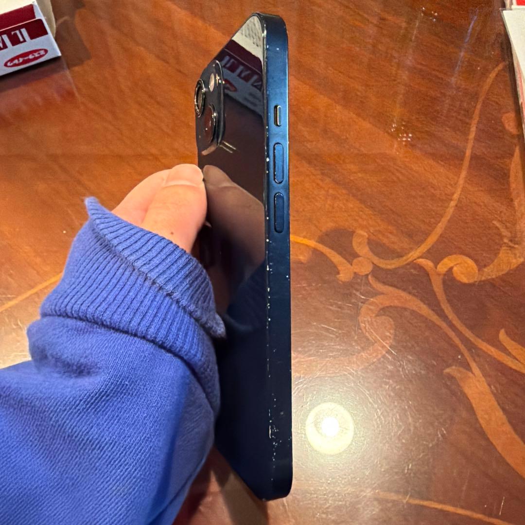 iPhone13本体 SIMフリー 128GB