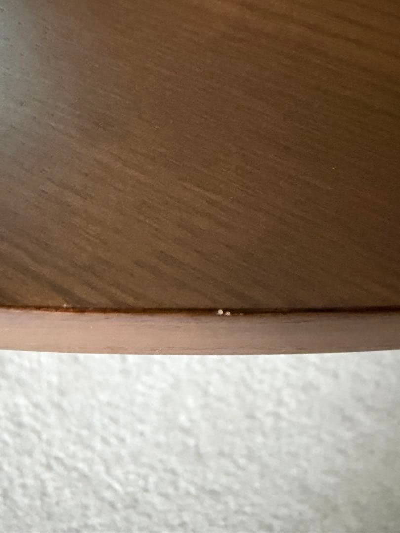 ローテーブル　直接お取引(神奈川県)にて¥5,000