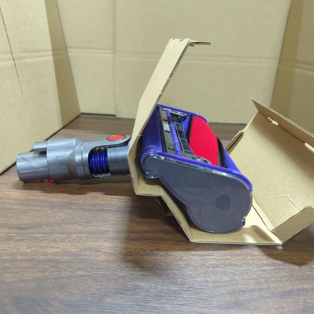 ダイソン　ソフトローラークリーンヘッド SV12 V10シリーズ専用