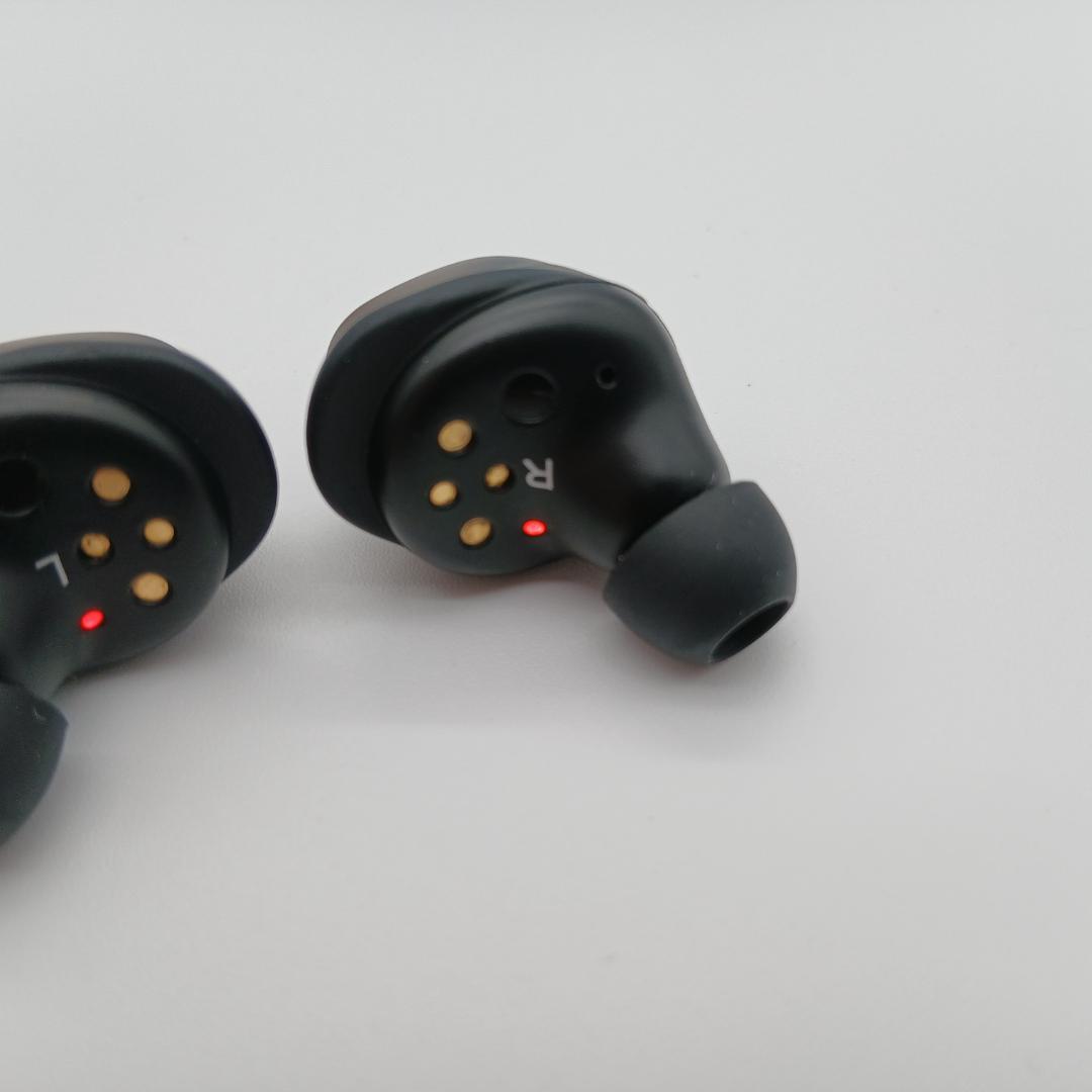 【美品】Sennheiser Momentum True Wireless 4