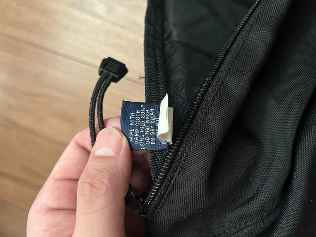 【値下げ】【希少品】OLD GAP スリング ワンショルダーバッグ Y2K