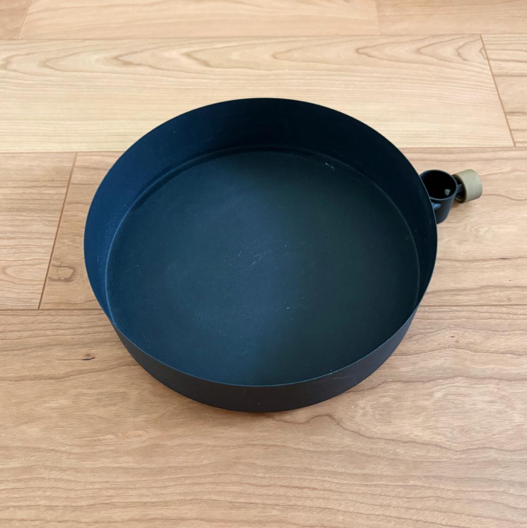 DRAW A LINE 9点セット_ロッド/フックA/フックB/トレイ/テーブル