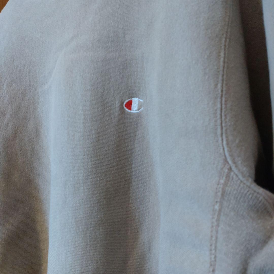 チャンピオン　リバースウィーブ　90's