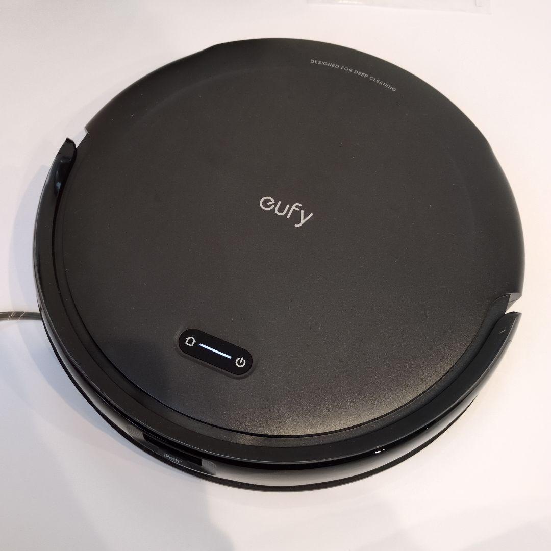 【Anker】EufyAuto-Empty C10自動ゴミ収集機能付