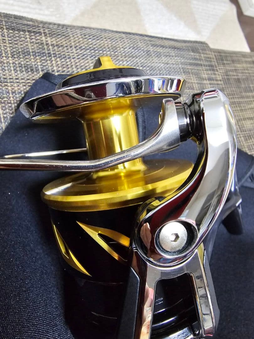 シマノ 20ステラSW20000PG 美品