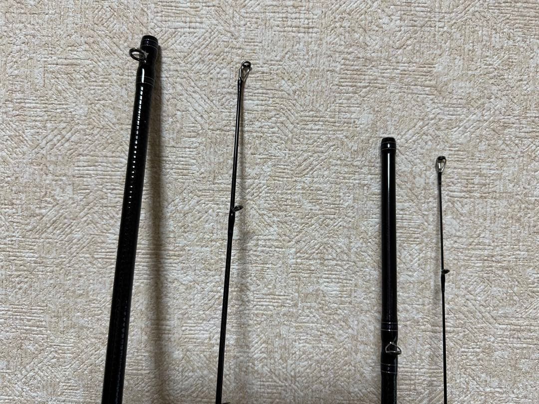 かずや　ハードランド　HL-752.HL-722