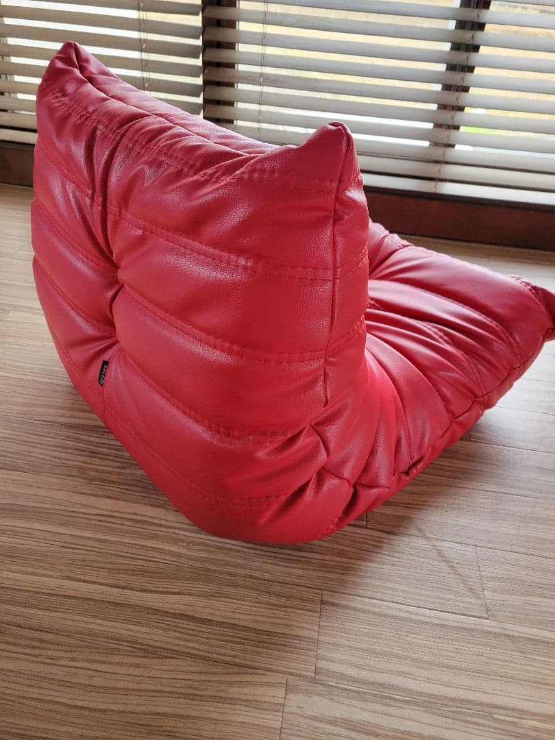 正規美品リーンロゼ132000円トーゴミニEランク合成皮革