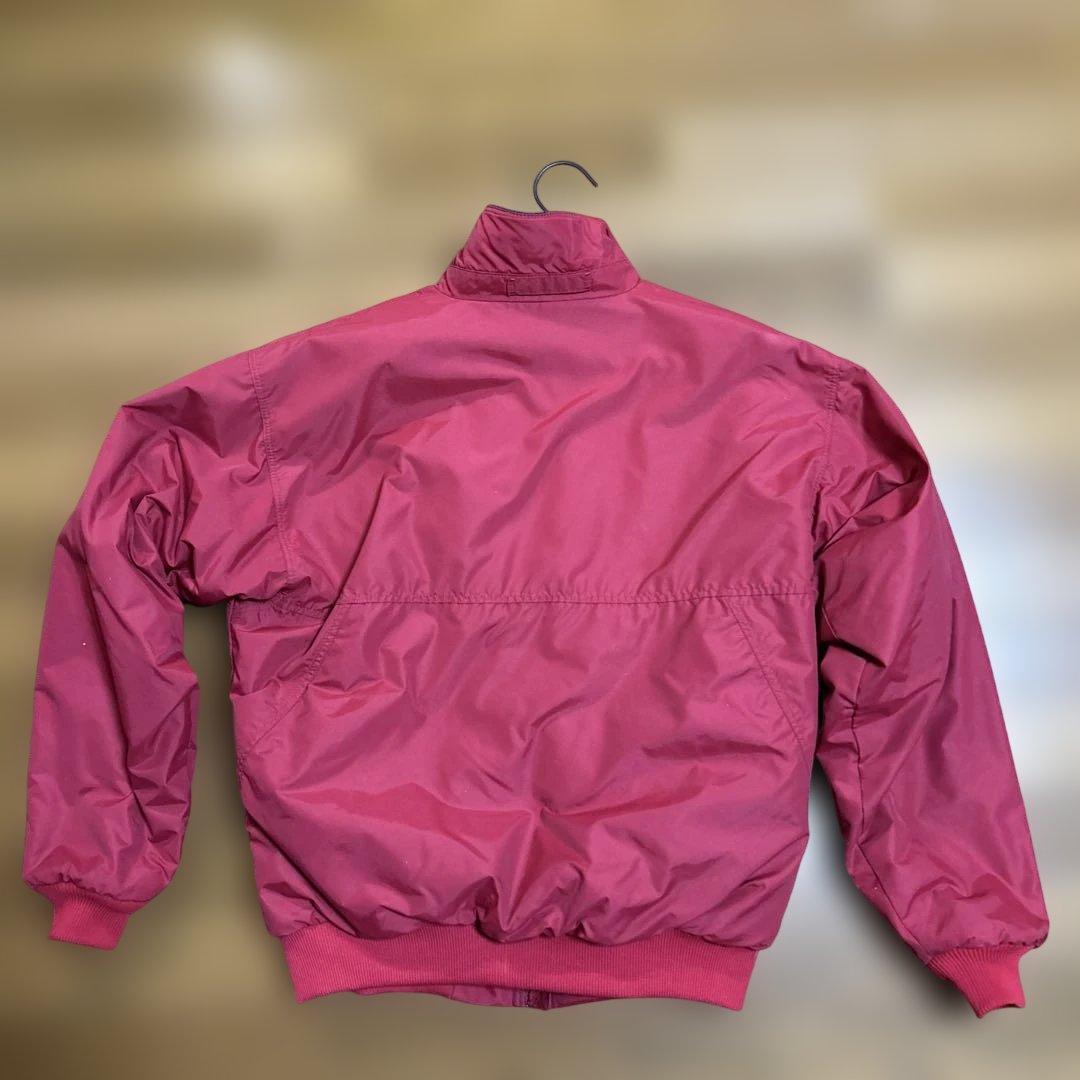 Patagonia シェルドシンチラ 90s USA製 M