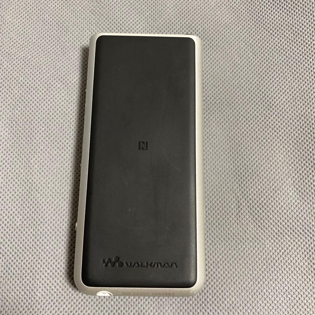 SONY ウォークマン ZX NW-ZX507