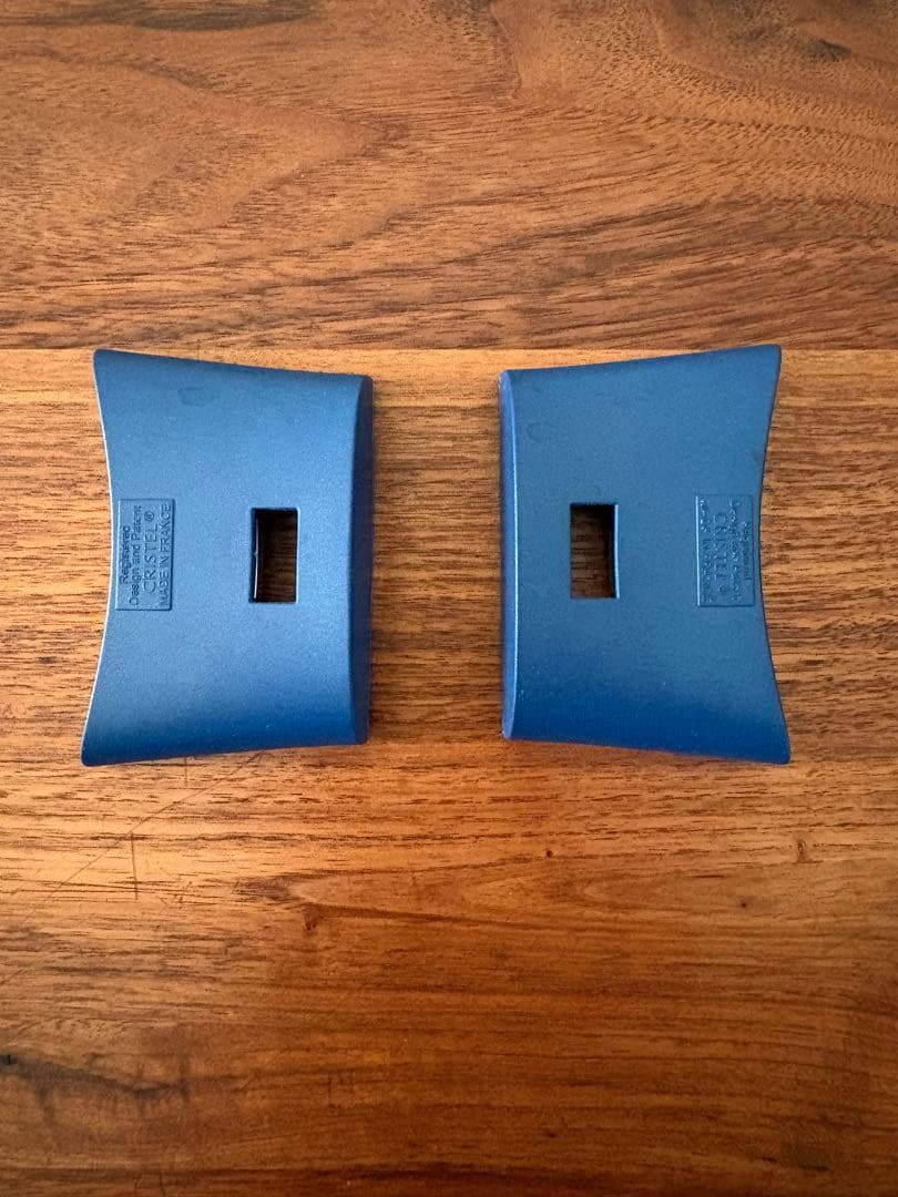 CRISTEL　クリステル L　深鍋　16、18、20センチ ハンドル、グリップ